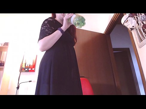 ❤️ Alistuva orja, joka rakastaa likaisia ja meheviä pikkuhousuja, pakotetaan masturboimaan tämän videon katsomisen jälkeen! ☑ Pornovideo at us ❌️
