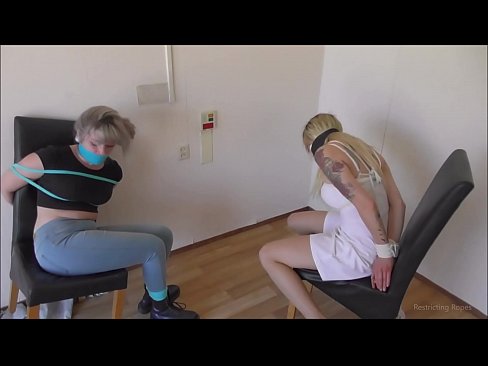 ❤️ Addiktoitunut / sidottu ja suukapulalla / neito hädässä ☑ Pornovideo at us ❌️